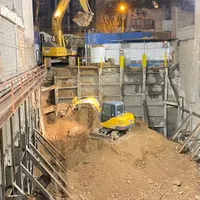 اجرای عملیات خاکبرداری ، خاک ریزی و تخریب|خدمات حمل و نقل|تهران, گلستان (شهرک راه آهن)|دیوار