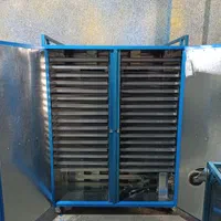 دستگاه ۳۲ کشو خشک کن میوه سبزی جات|ماشینآلات صنعتی|گنبد کاووس, |دیوار