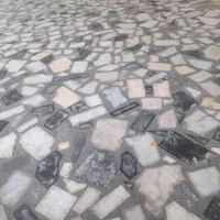 فروش و اجرای سنگ لاشه با قیمت مناسب|خدمات پیشه و مهارت|ارومیه, |دیوار