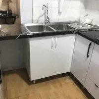 اجراع و تعمیرات کابینت و کمد دیواری لوازم ام دی اف