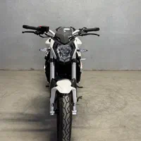 Beneli بنلی ۱۵۰ سی سی فیس جدید نیکران فروش ویژه