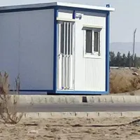سردخانه  و کانکس|خدمات پیشه و مهارت|زاهدان, |دیوار
