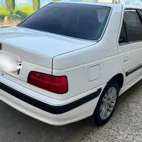 پژو پارس LX TU۵، مدل ۱۴۰۱