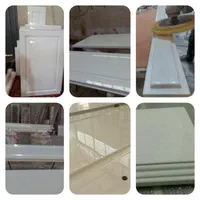 رنگ کاری تخصصی پلی اورتان چوب کابینت کمد