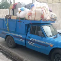 حمل مبلمان و اثاثیه منزل نیسان بار اسلامشهر وحومه