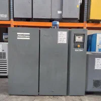 کمپرسور اسکرو اطلس کوپکو مدل GA75 FF|ماشین‌آلات صنعتی|تهران, خاوران|دیوار