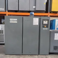 کمپرسور اسکرو اطلس کوپکو مدل GA75 FF|ماشین‌آلات صنعتی|تهران, خاوران|دیوار