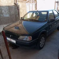 پژو آر دی (RD) دوگانه سوز CNG، مدل ۱۳۸۲|خودرو سواری و وانت|تربت‌حیدریه, یحیی آباد|دیوار