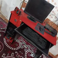 کامپیوتر (رایانه) قوی درجه یک برا بازی عالیه