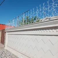 حفاظ شاخ گوزنی شاب و سوله و درب پنجره