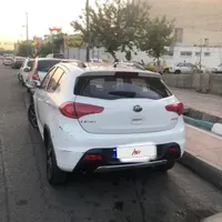 لیفان x50 مدل  ۹۵|خودرو سواری و وانت|تهران, تهرانپارس غربی|دیوار