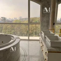 اقدسیه۳۵۳متر لوکس ترین واحداکازیون باتراس|فروش آپارتمان|تهران, اقدسیه|دیوار
