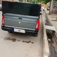 وانت اریسان 2 مدل ۴۰۳