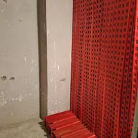 پایه ایستاده قفسه