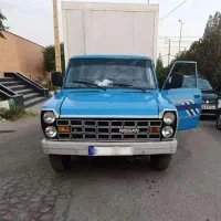 نیسان یخچالدار 1400 زامیاد دوگانه کارخانه|خودرو سواری و وانت|تهران, آبشار تهران (دریاچه)|دیوار