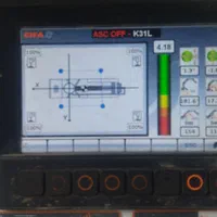 تعمیرات پمپ های بتن میکسر راهسازی|ماشین‌آلات صنعتی|مشهد, سجاد شهر|دیوار