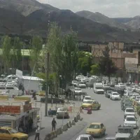۹۷۰ متر تجاری دائم. روبروی پایانه مسافربری|فروش مغازه و غرفه|مشهد, خرمشهر|دیوار