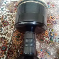 تنبک یا تپل|سازهای سنتی|نقده, |دیوار