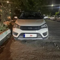 X22مدل ۹۶ بی رنگ|خودرو سواری و وانت|تهران, سعادت‌آباد|دیوار