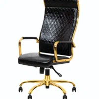 صندل ریاست کارمند مدیر گردون چرخدار شرکتی جکدار|دفتر کار|تبریز, |دیوار