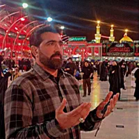 مداح وقاری قرآن|خدمات پذیرایی، مراسم|مشهد, گلبرگ شمالی|دیوار