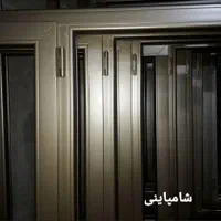 فروشگاه درب و پنجره دوجداره upvc|مصالح و تجهیزات ساختمان|تبریز, |دیوار