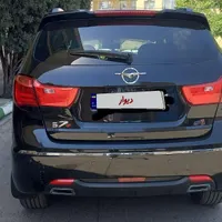 هایما S7 پلاس، مدل ۱۴۰۲|خودرو سواری و وانت|مشهد, هفت تیر|دیوار