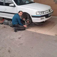 خدمات جلوبندی کلیه خودروها زیروبندسازی|خدمات موتور و ماشین|اصفهان, عمان سامانی|دیوار