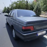 پژو 405 جی ال ایکس (GLX)، مدل ۱۳۹۴|خودرو سواری و وانت|تهران, اتابک|دیوار