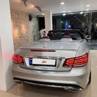 مرسدس بنز E350/2014/بدون راننده/روزانه|خودرو اجاره‌ای|تهران, ازگل|دیوار