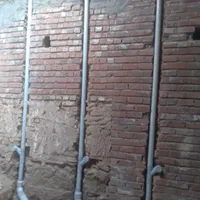 لوله‌کشی‌ساختمان‌وتصفیه‌اب‌ودستگاه‌نشت‌یابی‌اب‌|خدمات پیشه و مهارت|رفسنجان, |دیوار