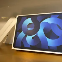 Ipad air 5th ایر 2022