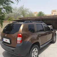 رنو داستر SE تک دیفرانسیل، مدل ۲۰۱۶|خودرو سواری و وانت|بندرعباس, |دیوار