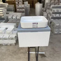 روشویی کابینتی  pvc مدل بامبو|لوازم سرویس بهداشتی|تهران, جردن|دیوار