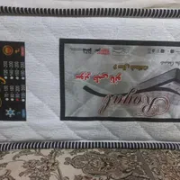 تشک سوپر نانو طبی رویال|تشک تختخواب|اصفهان, عطار نیشابوری|دیوار