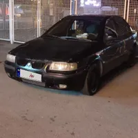 سمند LX ساده، مدل ۱۳۸۲