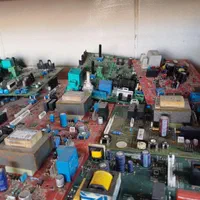 تعمیرات پکیج رادیاتور شوفاژ دیواری قطعات|آبگرمکن، پکیج، شوفاژ|پرند, فاز ۲|دیوار