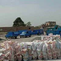 حمل نخاله ساختمانی فروش مصالح ساختمانی حمل نخاله|خدمات حمل و نقل|تهران, جنت‌آباد مرکزی|دیوار