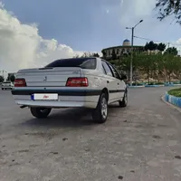 پژو 405 SLX موتورTU5، مدل ۱۳۹۷|خودرو سواری و وانت|اهواز, آریاشهر|دیوار