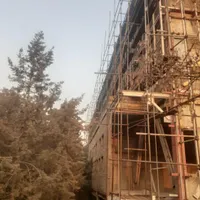 نصب داربست و داربست بند تمام نقاط ۲۴ساعت|خدمات پیشه و مهارت|تهران, استاد معین|دیوار