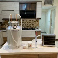 دستگاه تقطیر گلابگیر کندانسور دار|عمدهفروشی|ری, ملکآباد|دیوار