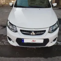کوییک r سفید مشکی .مدل ۱۴۰۰
