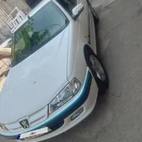 پژو پارس LX TU۵، مدل ۱۳۹۲