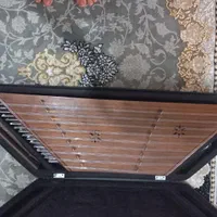 سنتور اکونومی مدل موسوی (بدون کوک مناسب یادگیری)|سازهای سنتی|اصفهان, خانه اصفهان|دیوار