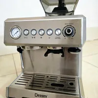 قهوه ساز اتومات