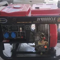 موتور برق دیزلی گازاییلی ۷ کیلووات دستگاه نو آک آک|ماشین‌آلات صنعتی|اهواز, طالقانی|دیوار