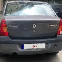 ال نود رنگ خاکستری دور رنگ مدل ۸۸|خودرو سواری و وانت|تهران, تهرانپارس غربی|دیوار