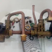 تعمیرات فوق تخصصی پکیج و آبگرمکن فرهام پاشایی|خدمات پیشه و مهارت|شیراز, فضل‌آباد|دیوار