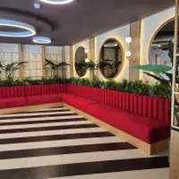 پروژه های فلاور باکس گیاهان استوایی قدبلندقدکوتاه|گل مصنوعی|تهران, شهید بروجردی|دیوار