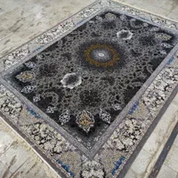 فرش زیبای دلربا مشهدتمامی متراژ|فرش|ورامین, |دیوار